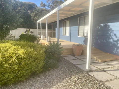 Goolwa Blue Escape - WiFi - Pet-Friendly - Your Accommodation 1