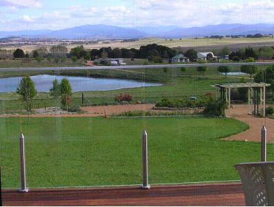 Hall ACT Your Accommodation