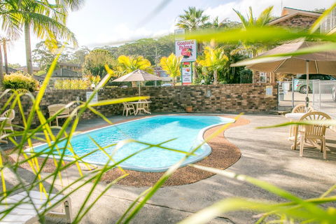 Gosford Palms Motor Inn - Your Accommodation 1