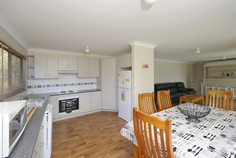 Government Rd 38 - Shoal Bay - Your Accommodation 2
