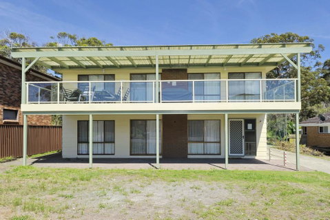 Government Rd 38 - Shoal Bay - Your Accommodation 0