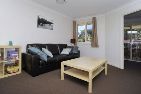 Government Rd 77 - Shoal Bay - Your Accommodation 3