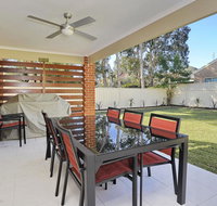Government Rd 77 - Shoal Bay - Your Accommodation