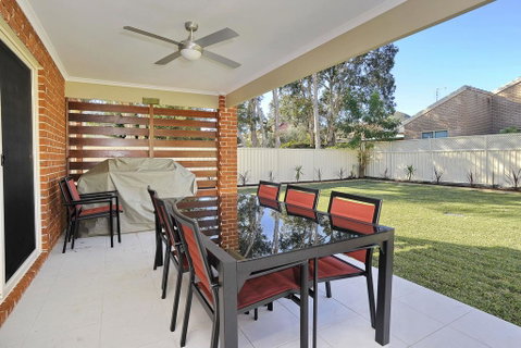Government Rd 77 - Shoal Bay - Your Accommodation 0