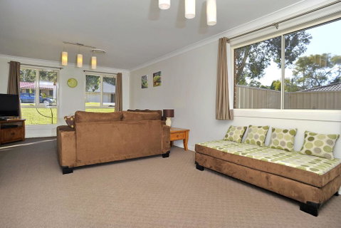 Government Rd 77 - Shoal Bay - Your Accommodation 1