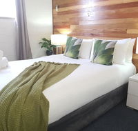 Grafton Lodge Motel - Your Accommodation