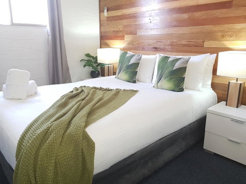 Grafton Lodge Motel - Your Accommodation 0
