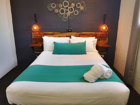 Grafton Lodge Motel - Your Accommodation 1