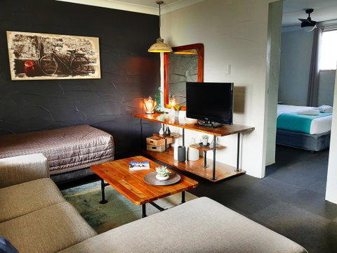 Grafton Lodge Motel - Your Accommodation 2
