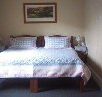 GRAMPIANS HISTORIC HOMESTEAD BB - Your Accommodation