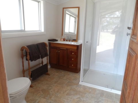 Grampians Historic Tobacco Kiln - Your Accommodation 2