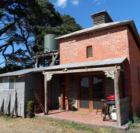 Grampians Historic Tobacco Kiln - Your Accommodation
