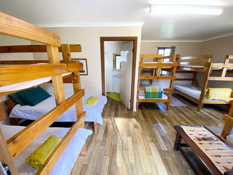 Grampians Retreat - Your Accommodation 1