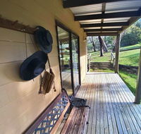 Grampians Retreat - Your Accommodation