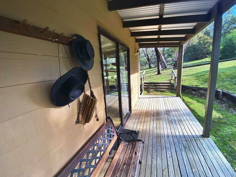 Grampians Retreat - Your Accommodation 0