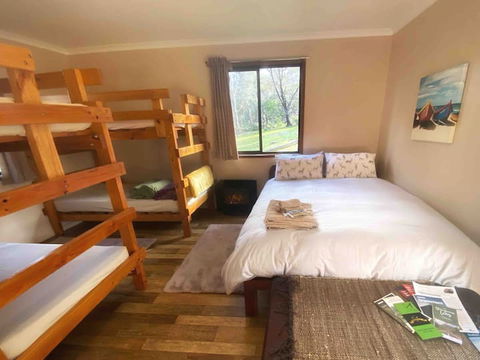 Grampians Retreat - Your Accommodation 2