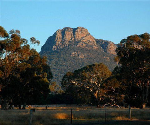 Grampians View B&B - Your Accommodation 1