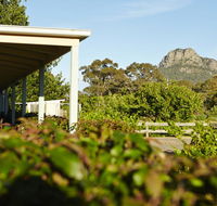 Grampians View BB - Your Accommodation