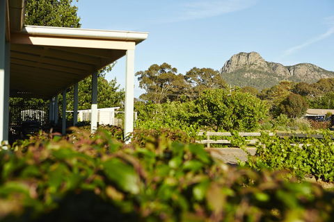 Grampians View B&B - Your Accommodation 0