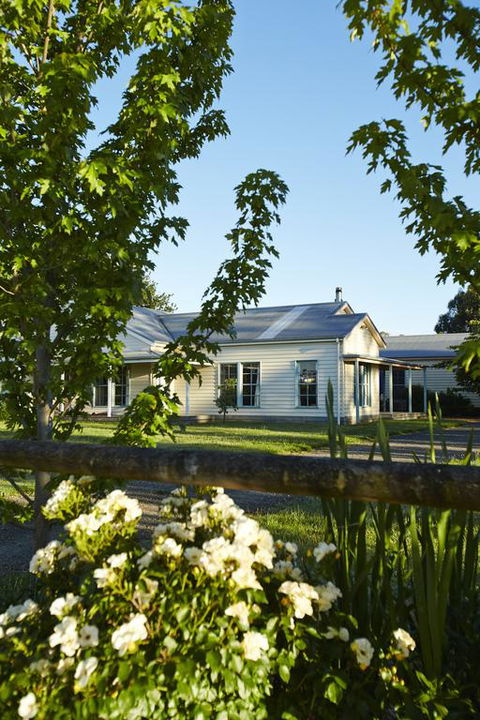 Grampians View B&B - Your Accommodation 3