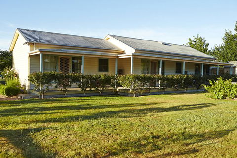 Grampians View B&B - Your Accommodation 2