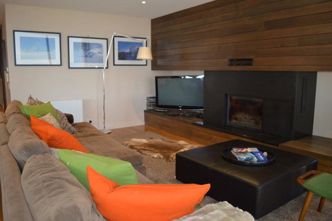 Gran Sasso 3 - Your Accommodation 2