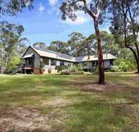 Grand Canyon Chalet - Your Accommodation