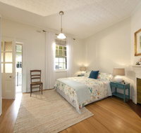 Grand Historical Terrace at The Rocks - Your Accommodation
