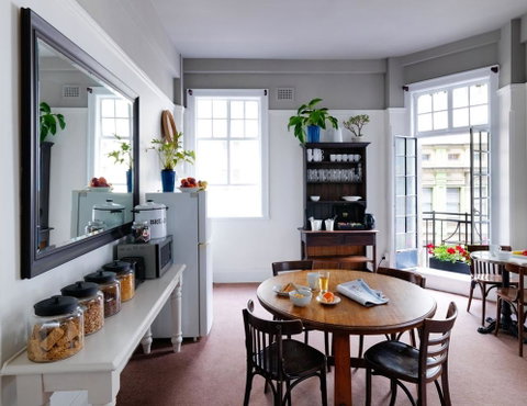 Grand Hotel Sydney - Your Accommodation 3