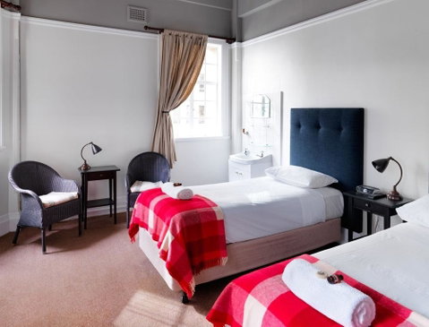 Grand Hotel Sydney - Your Accommodation 2