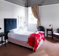 Grand Hotel Sydney - Your Accommodation