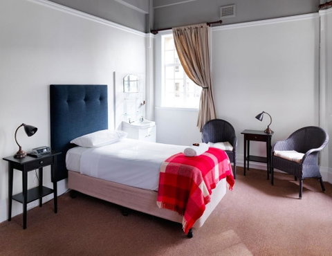 Grand Hotel Sydney - Your Accommodation 0
