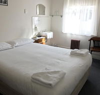 Grand View Hotel - Your Accommodation