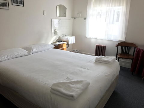 Grand View Hotel - Your Accommodation 0
