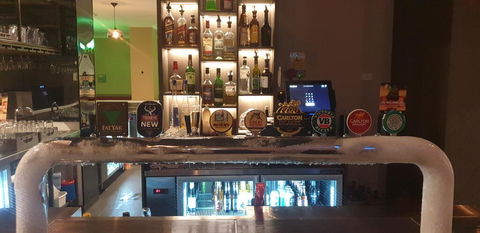 Grand View Hotel - Your Accommodation 3