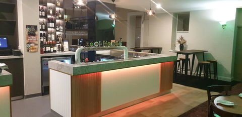 Grand View Hotel - Your Accommodation 1