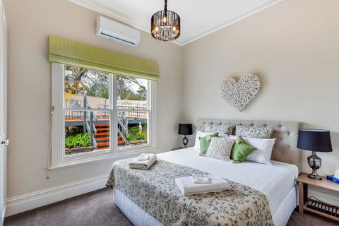 Grandview Accommodation - The Flaxley Apartments - Your Accommodation 2