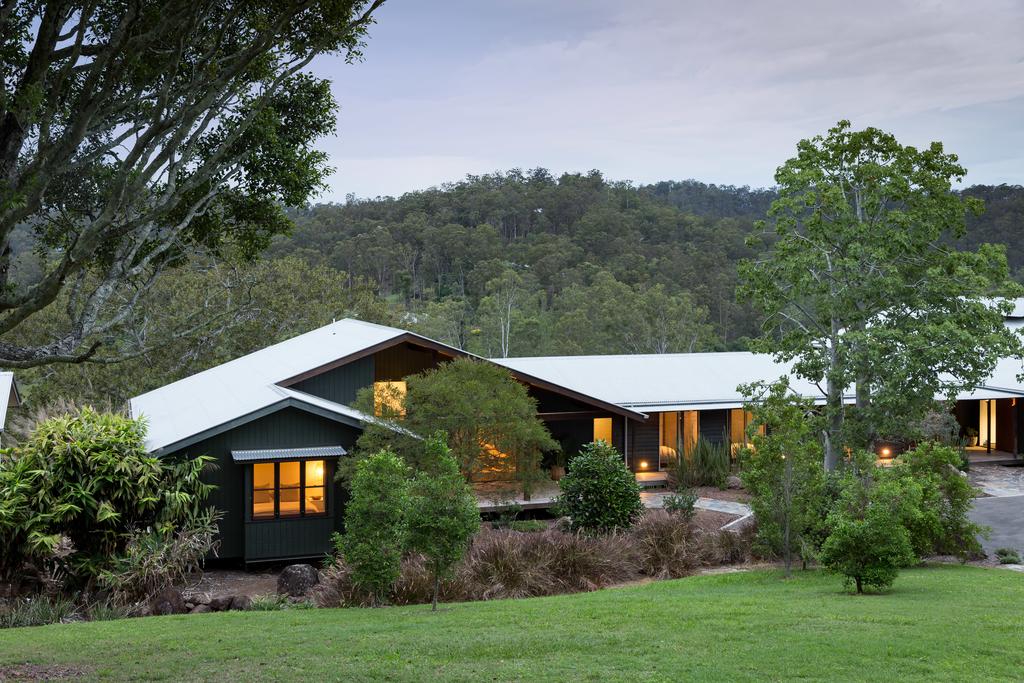 Pullenvale QLD Your Accommodation