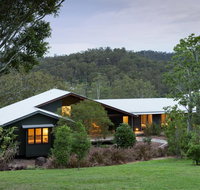 Grandview Retreat - Your Accommodation