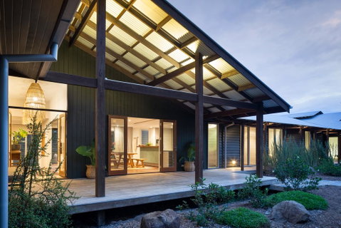 Grandview Retreat - Your Accommodation 1