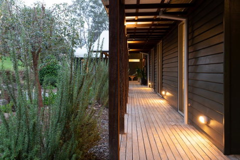 Grandview Retreat - Your Accommodation 2