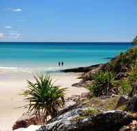 Grassy Head Holiday Park