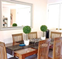 Great for families.Pool  kitchen - Your Accommodation