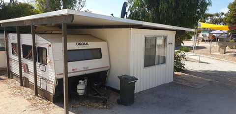 Green Head Caravan Park - Your Accommodation 1