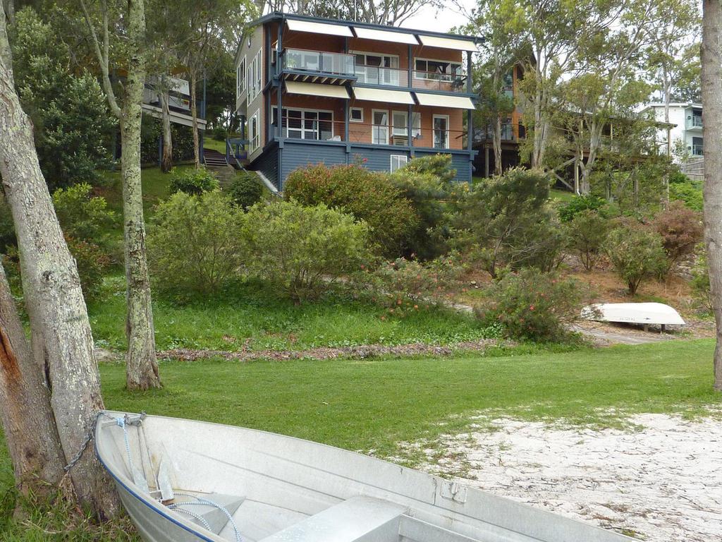 Tiona NSW Your Accommodation