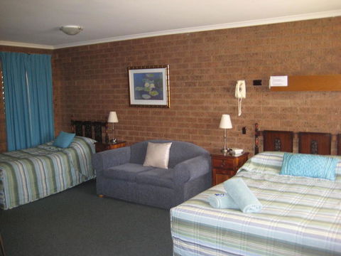 Greenacres Motel - Your Accommodation 3