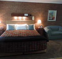 Greenacres Motel - Your Accommodation