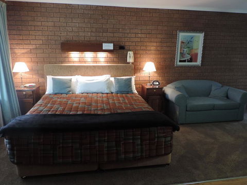 Greenacres Motel - Your Accommodation 0