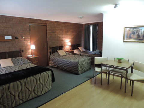 Greenacres Motel - Your Accommodation 2