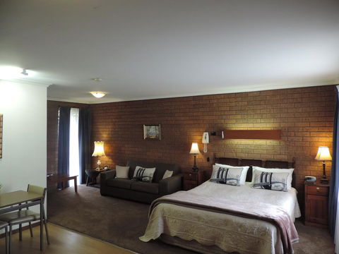 Greenacres Motel - Your Accommodation 1